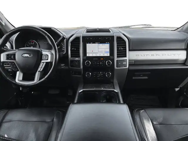 2019 Ford Super Duty F-350 SRW LARIAT /4WD - Photo 17