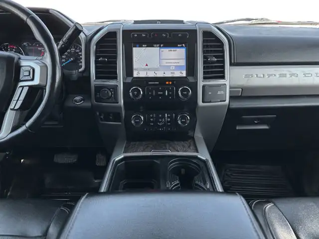 2019 Ford Super Duty F-350 SRW LARIAT /4WD - Photo 18