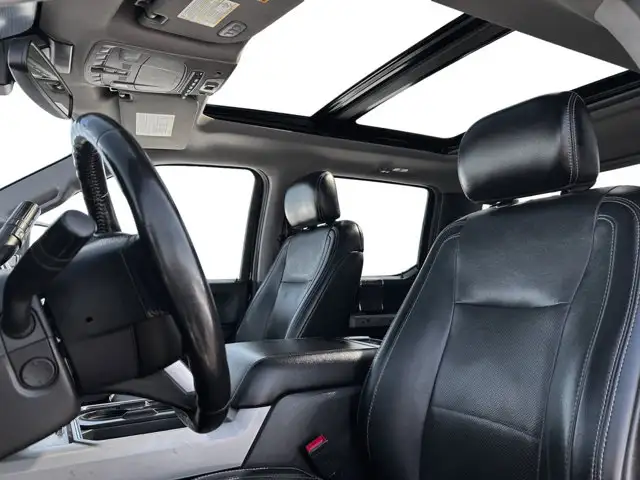 2019 Ford Super Duty F-350 SRW LARIAT /4WD - Photo 19