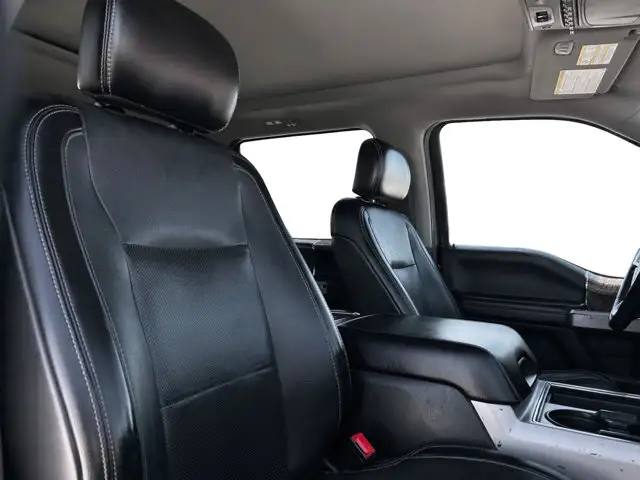 2019 Ford Super Duty F-350 SRW LARIAT /4WD - Photo 21