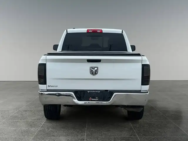 2019 Ram 1500 Classic SLT / 4WD - Photo 5