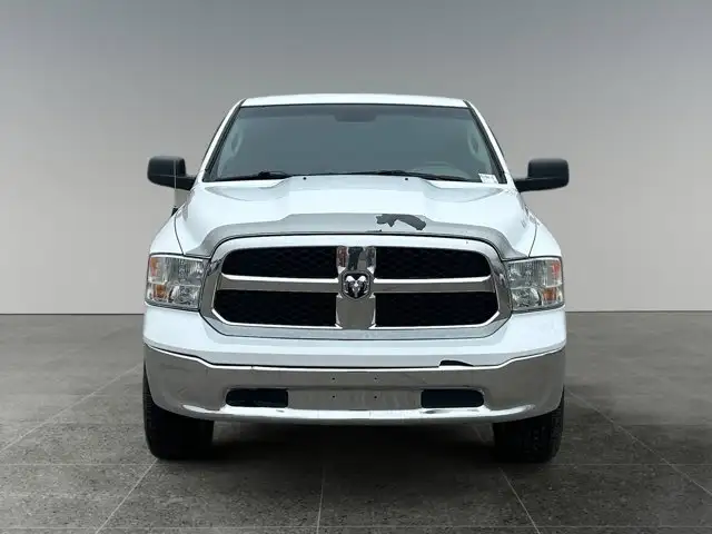 2019 Ram 1500 Classic SLT / 4WD - Photo 10