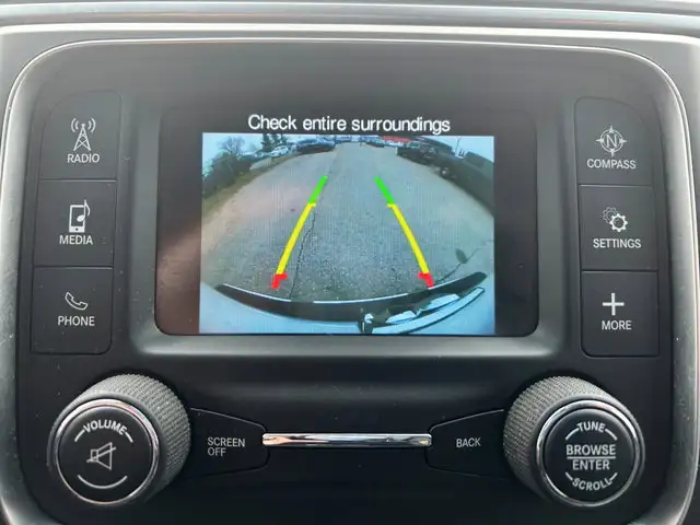 2019 Ram 1500 Classic SLT / 4WD - Photo 13