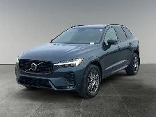 2022 Volvo XC60 R-Design / AWD