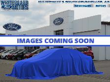 2015 Ford F-150 - Low Mileage