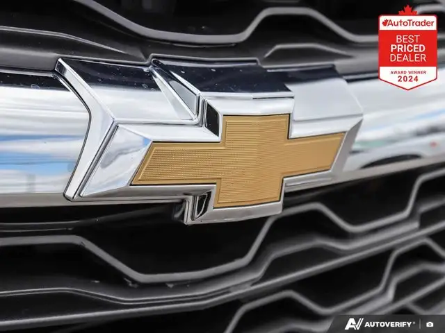 2024 Chevrolet Blazer LT - Photo 12