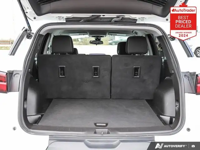 2024 Chevrolet Blazer LT - Photo 14