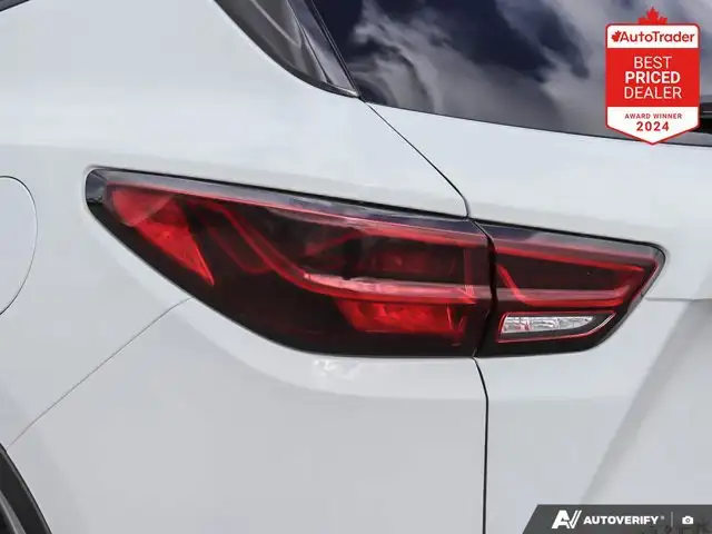 2024 Chevrolet Blazer LT - Photo 15