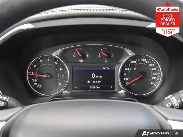 2024 Chevrolet Blazer LT - Photo 18