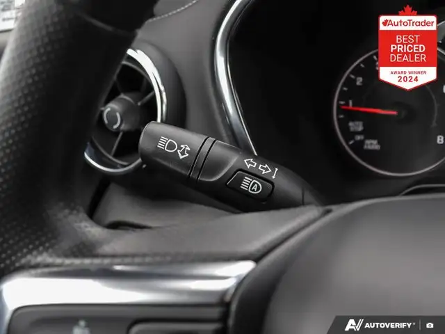 2024 Chevrolet Blazer LT - Photo 19