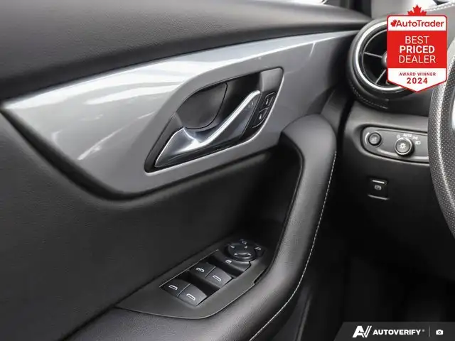 2024 Chevrolet Blazer LT - Photo 20