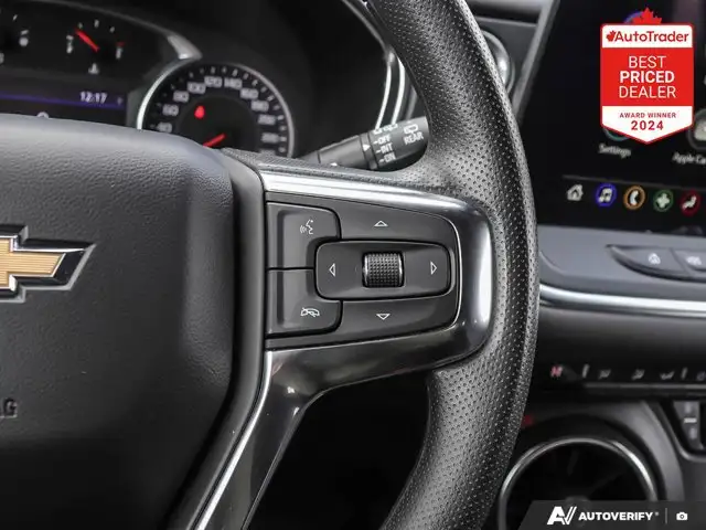 2024 Chevrolet Blazer LT - Photo 21