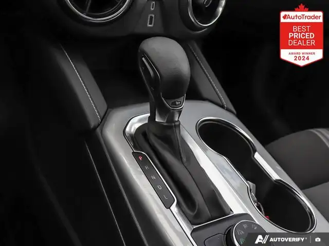 2024 Chevrolet Blazer LT - Photo 22