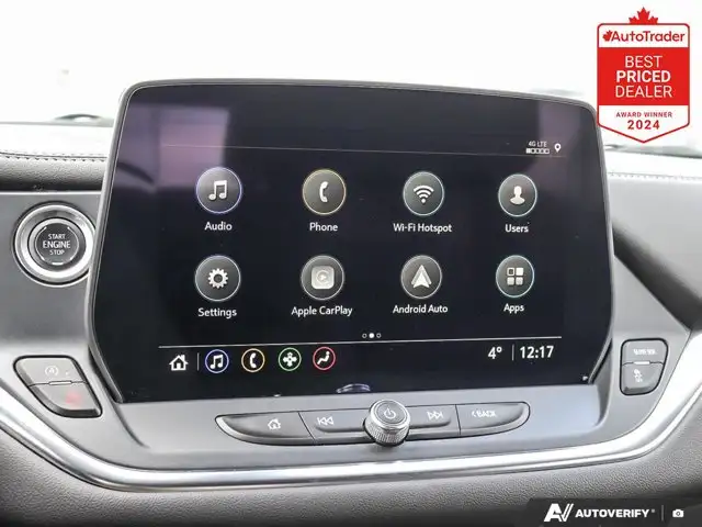 2024 Chevrolet Blazer LT - Photo 24