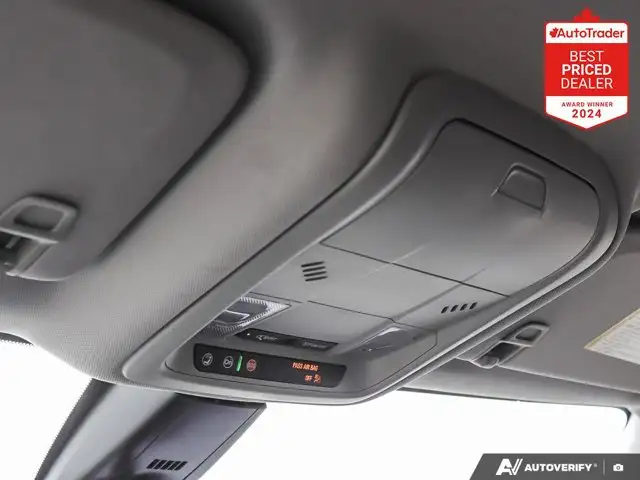 2024 Chevrolet Blazer LT - Photo 25