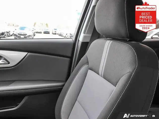 2024 Chevrolet Blazer LT - Photo 26