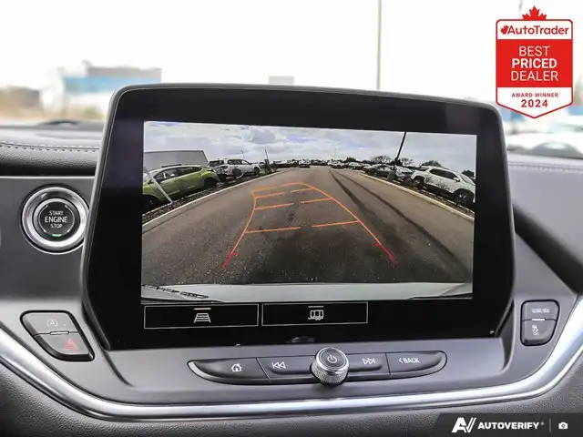 2024 Chevrolet Blazer LT - Photo 29