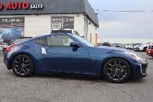 2017 Nissan Z