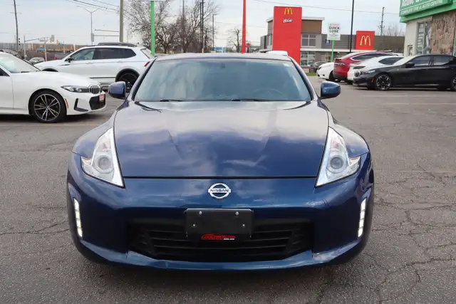 2017 Nissan Z - Photo 2