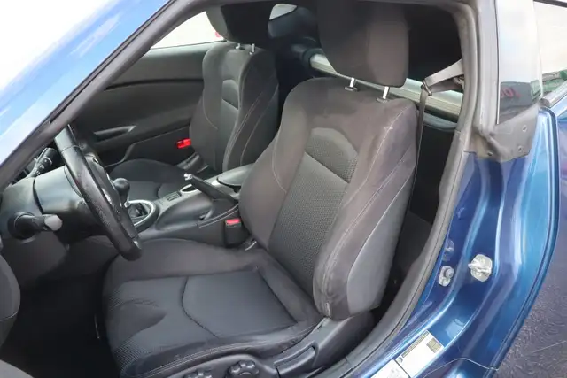 2017 Nissan Z - Photo 13