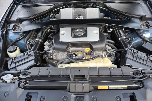 2017 Nissan Z - Photo 18