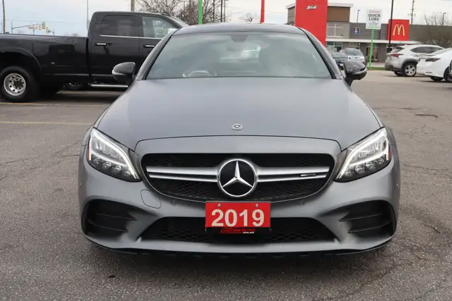 2019 Mercedes-Benz C-Class - Photo 2