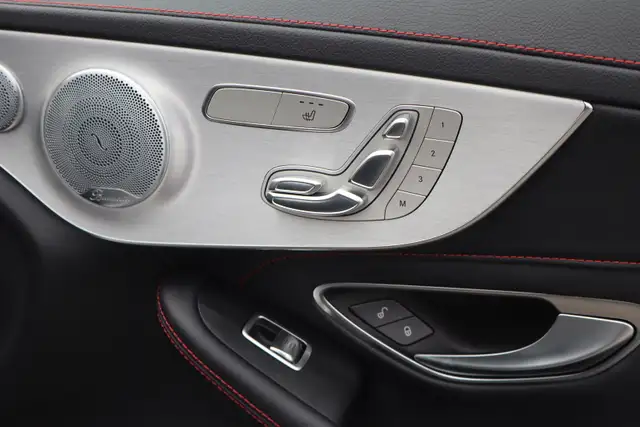 2019 Mercedes-Benz C-Class - Photo 13