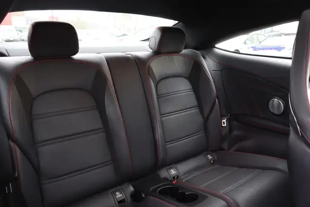 2019 Mercedes-Benz C-Class - Photo 14