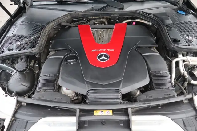 2019 Mercedes-Benz C-Class - Photo 15