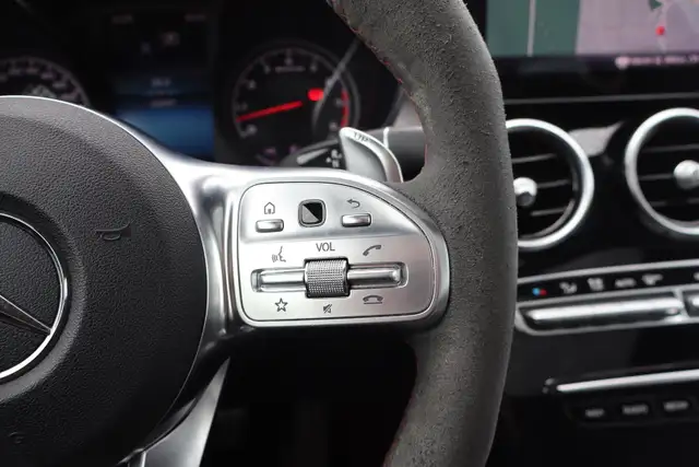 2019 Mercedes-Benz C-Class - Photo 16