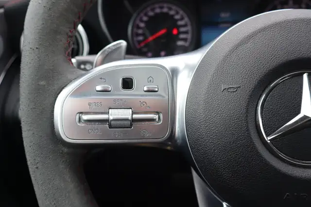 2019 Mercedes-Benz C-Class - Photo 17