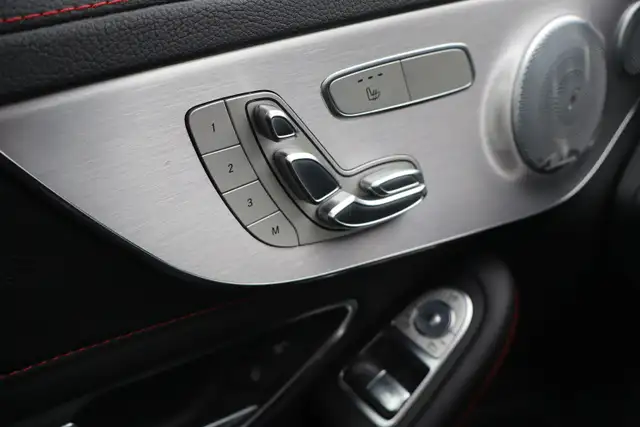 2019 Mercedes-Benz C-Class - Photo 19