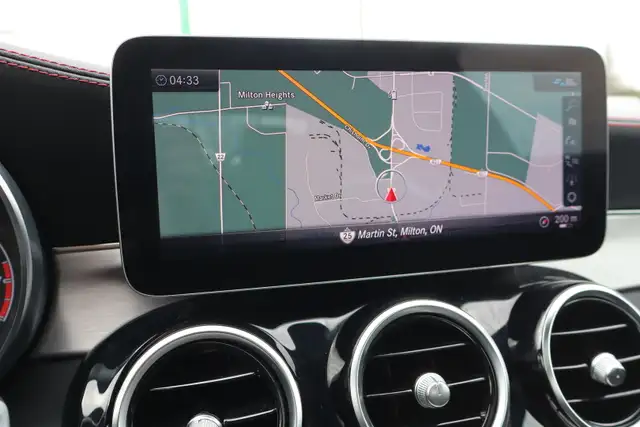 2019 Mercedes-Benz C-Class - Photo 21