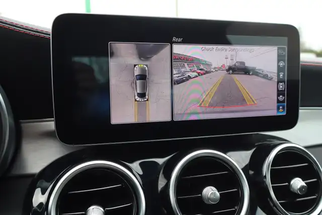 2019 Mercedes-Benz C-Class - Photo 22