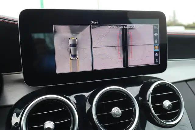 2019 Mercedes-Benz C-Class - Photo 23