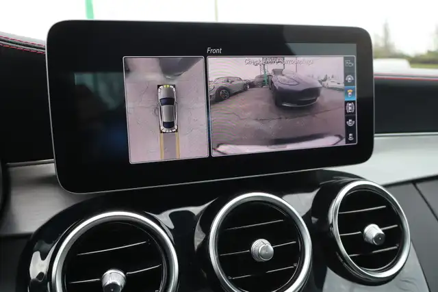 2019 Mercedes-Benz C-Class - Photo 24