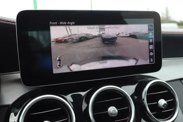 2019 Mercedes-Benz C-Class - Photo 25