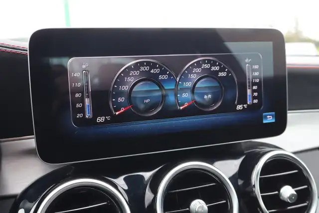 2019 Mercedes-Benz C-Class - Photo 27