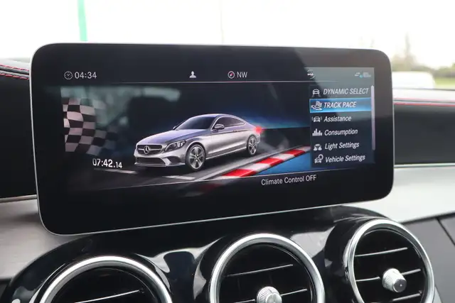 2019 Mercedes-Benz C-Class - Photo 28