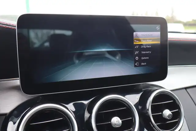 2019 Mercedes-Benz C-Class - Photo 29