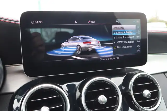 2019 Mercedes-Benz C-Class - Photo 30