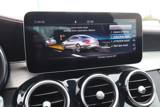 2019 Mercedes-Benz C-Class - Photo 31