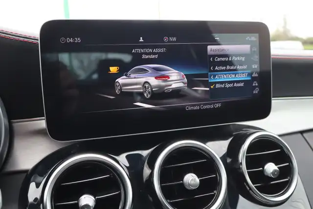 2019 Mercedes-Benz C-Class - Photo 32