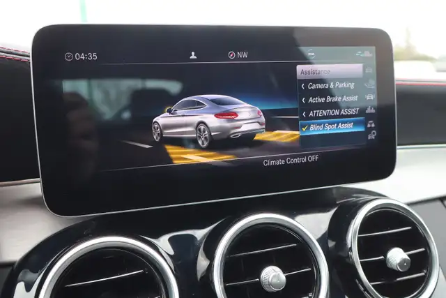 2019 Mercedes-Benz C-Class - Photo 33