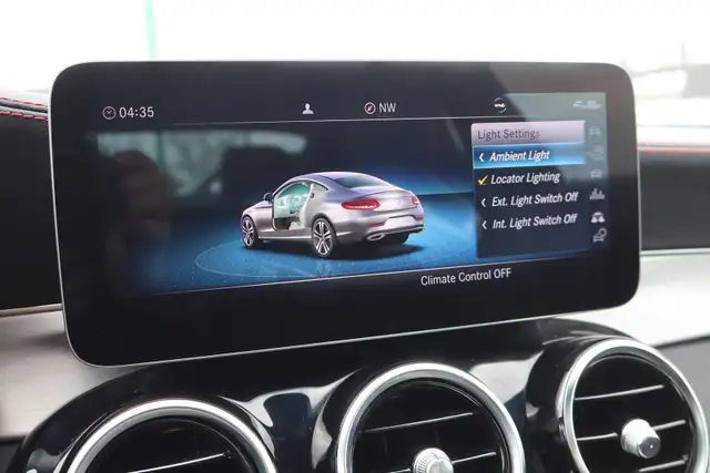 2019 Mercedes-Benz C-Class - Photo 34