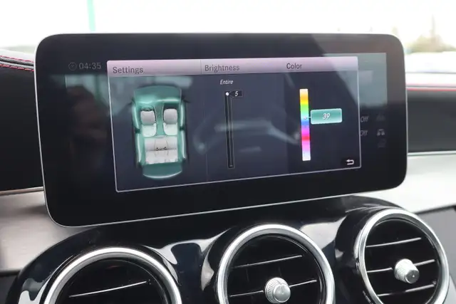 2019 Mercedes-Benz C-Class - Photo 35