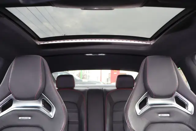 2019 Mercedes-Benz C-Class - Photo 36