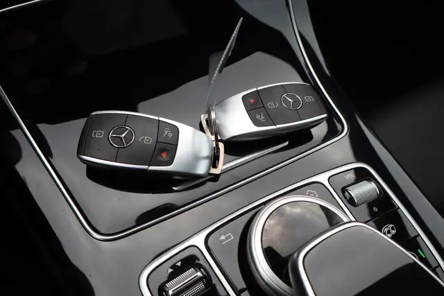 2019 Mercedes-Benz C-Class - Photo 38