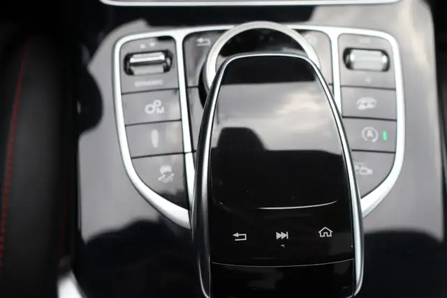 2019 Mercedes-Benz C-Class - Photo 39