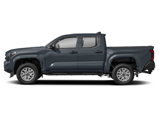 2026 Toyota Tacoma - LED Fog Lamps